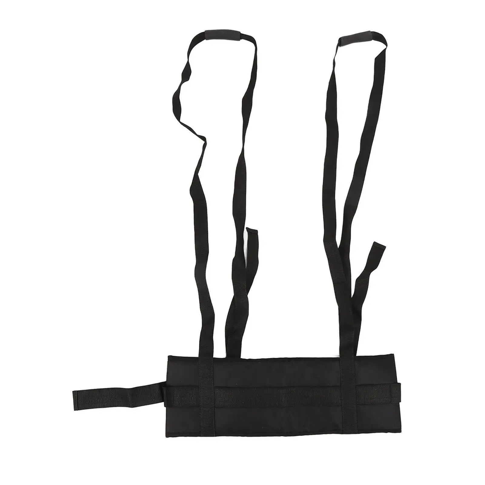 

Устройство для вытяжения спины для декомпрессии позвоночника для дома, поясничная поддержка, фиксированные подвесные носилки