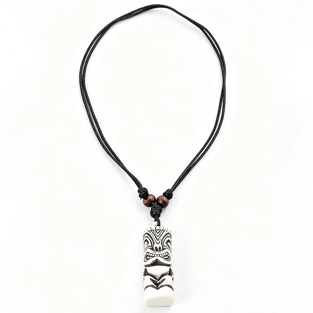 Collane con totem tiki hawaian - Women Fashion Nz recensione e prezzo