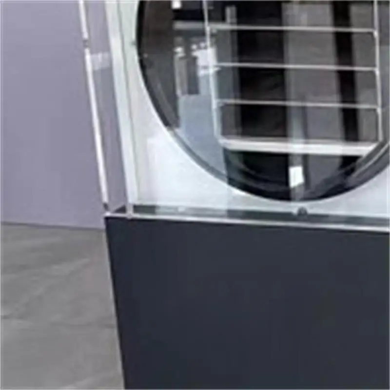 Freeze Drying Small Home Lyophilizer Freeze Dryer Energy-Saving Food Processing Vegetables Foods