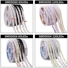 RGB Waterproof LED Strip 12V 24V #2