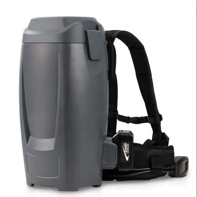 Professional Ultra Fine Air Filter Cordless Powerful Suction Rugged Build Dry Function-for Car & RV Use