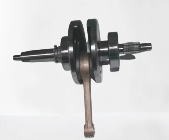 Hot SaleHigh Quality Motorcycle Spare Parts Motorcycle Crankshaft 62mm Stroke Crank Shaft Kit for Zongshen190
