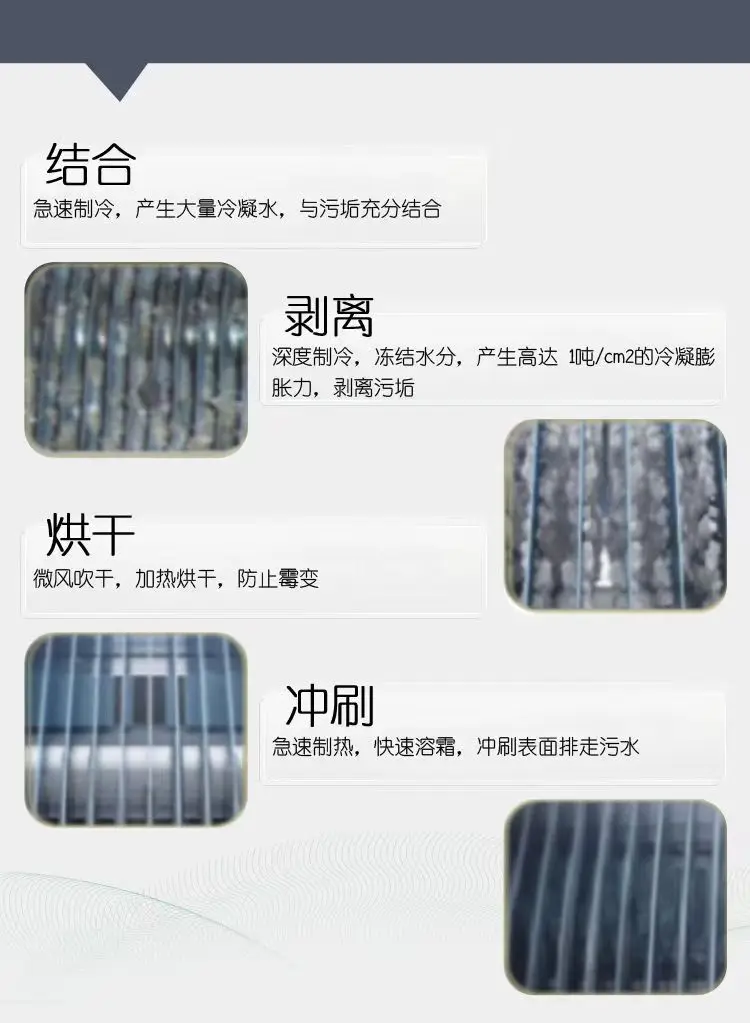 Energy-saving air conditioner large 3-horse cabinet first-class frequency conversion dual-purpose living room