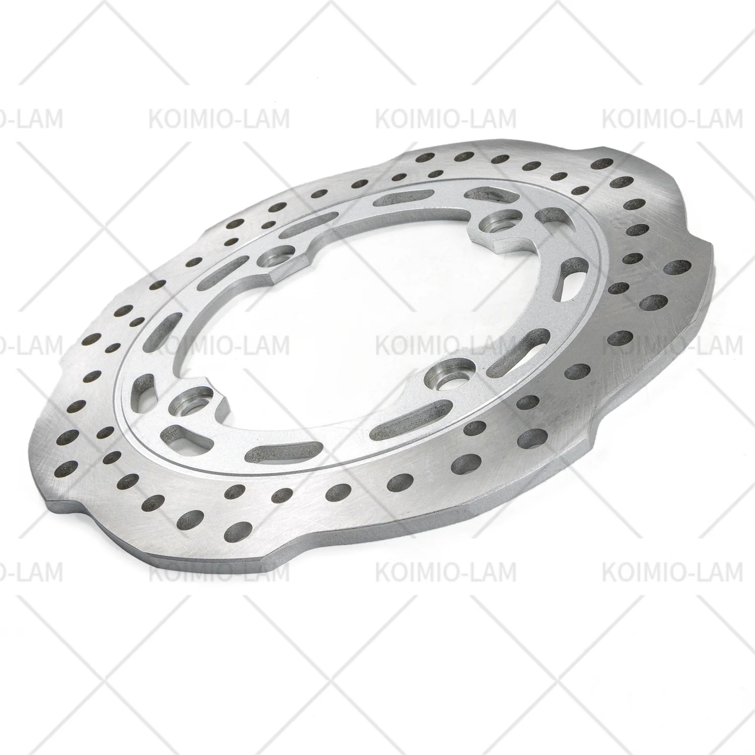 Fit For Honda  XL 750 TRANSALP 2023 - 2025 XL750 Motorcycle Rear Brake Disc
