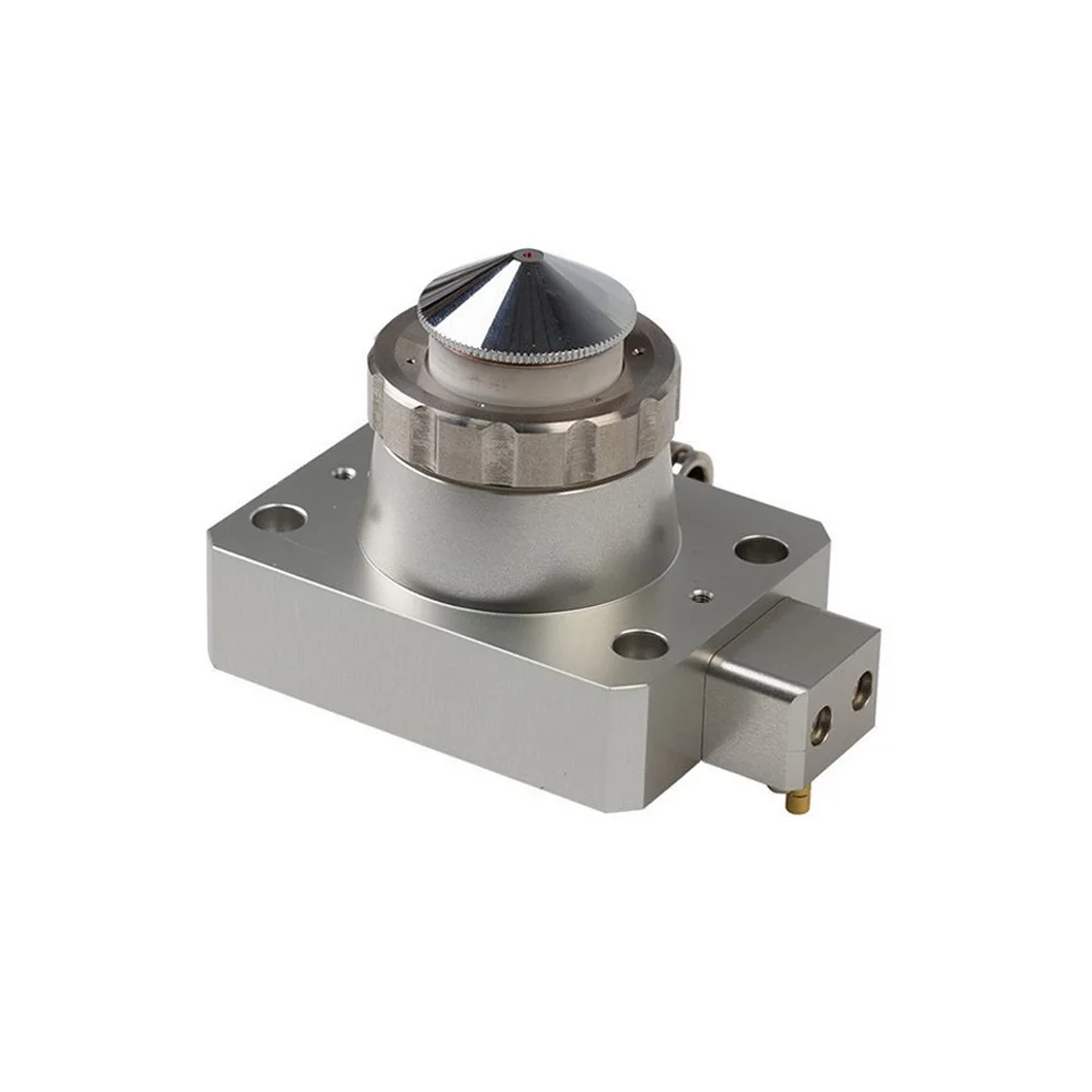 BM111 Nozzle Connector of Raytools Laser Head BM111 For Fiber Laser 1064nm Cutting Machine