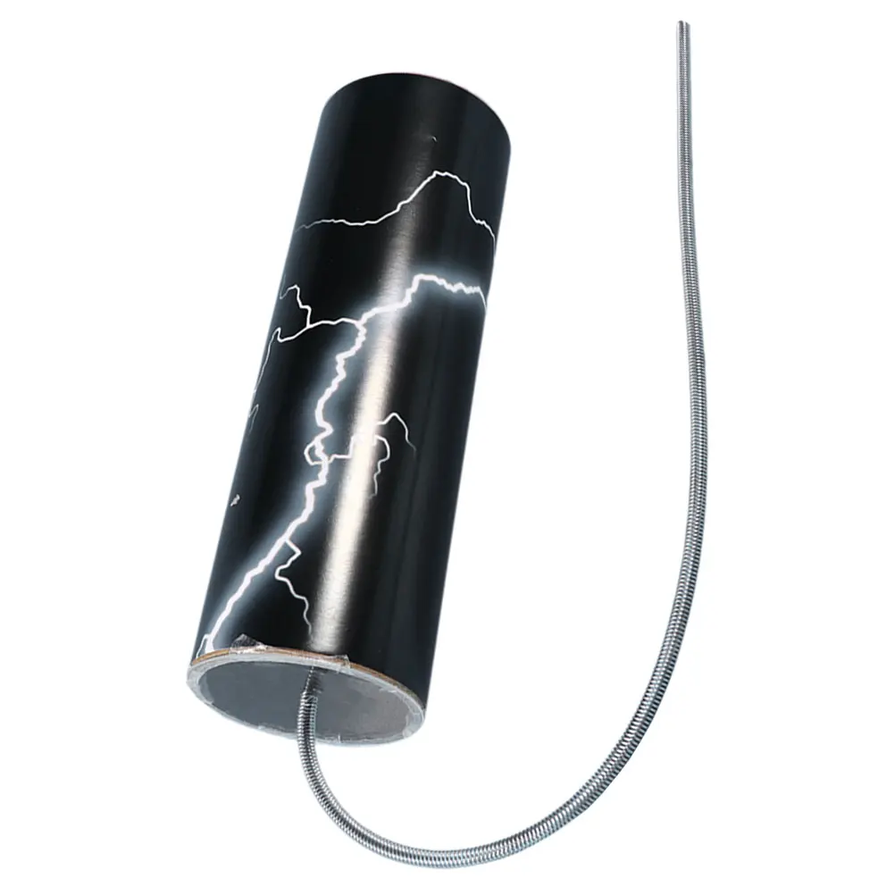 Toys Kids Musical Instrument Paper Rhythm Child Spring Drum Plaything Educational Toys