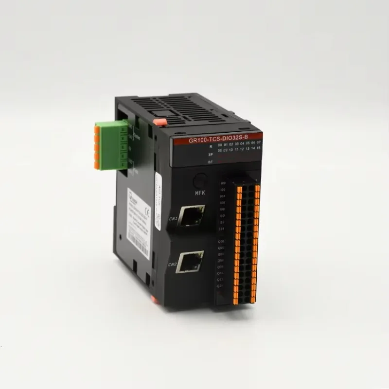 Factory Price EtherCat Interface Coupler Module for RS485 Communication for Codesys PLC PAC & Dedicated Controllers