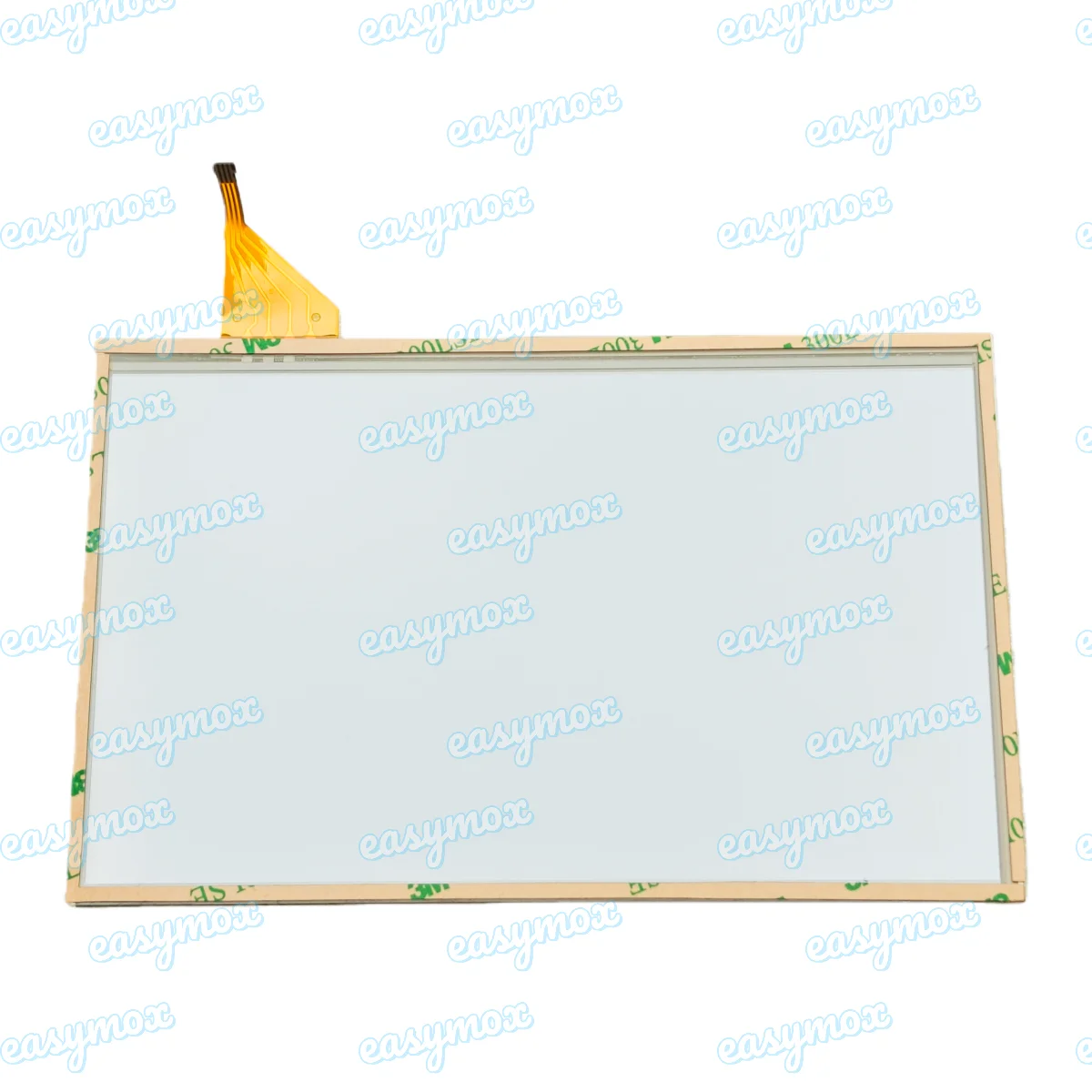 

7 Inch Resistive Touch Screen Digitizer for Lexus Lexus IS350 IS250 IS300 LTA070B511F LTA070B510F