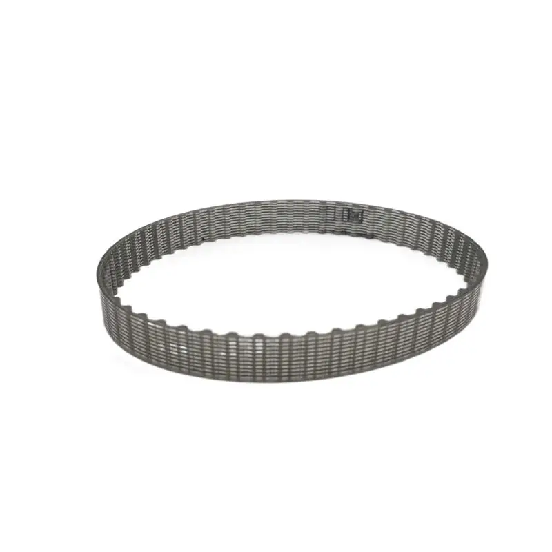 400XL Steel Wire Timing Belt Length 1016mm 200 Teeth Width 30mm 25mm