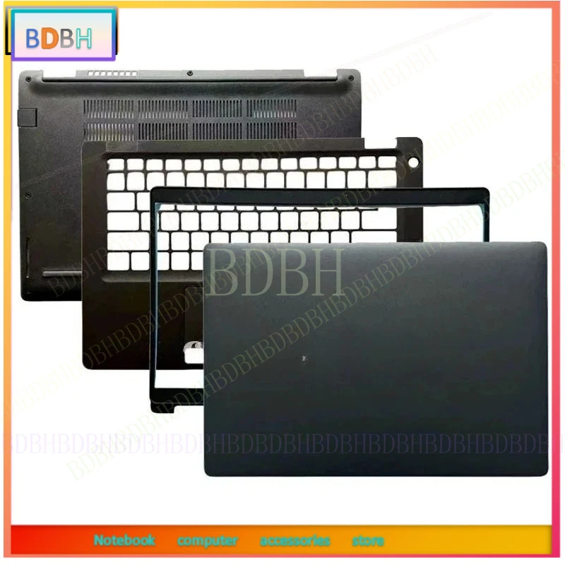 For Latitude 5300 E5300 Back cover Front Bezel Baffle Palm Rest Case Bottom Shell 0FFVTD 098P51 043V73 0VFHHR