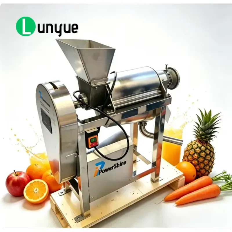 Stainless Steel Manual Orange Juice Press Commercial Sugarcane Juicer Garlic Mincer for Beverage Shop Kitchen Heavy Duty