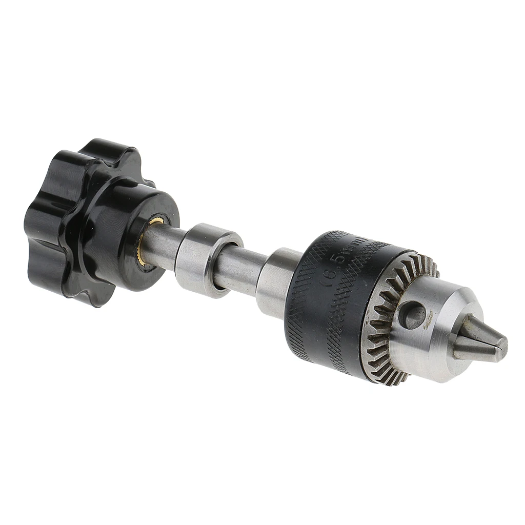 

Twist Drill Hole Punching for Woodworking Hobby Tools 0.5-6.5mm