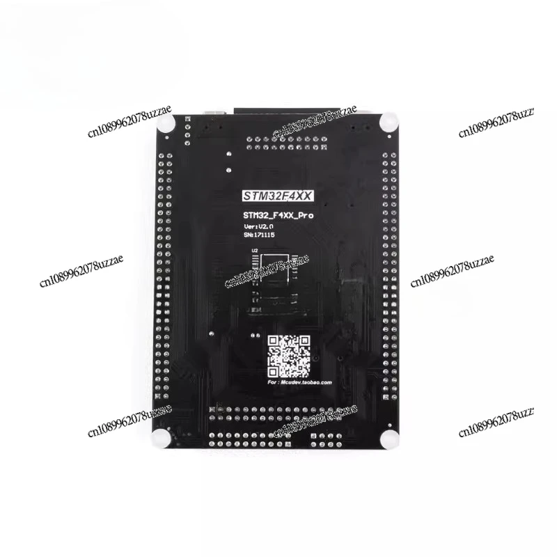 STMh32F407ZGT6 Development Board STM32F4 M4 Core Board Cortex-M4