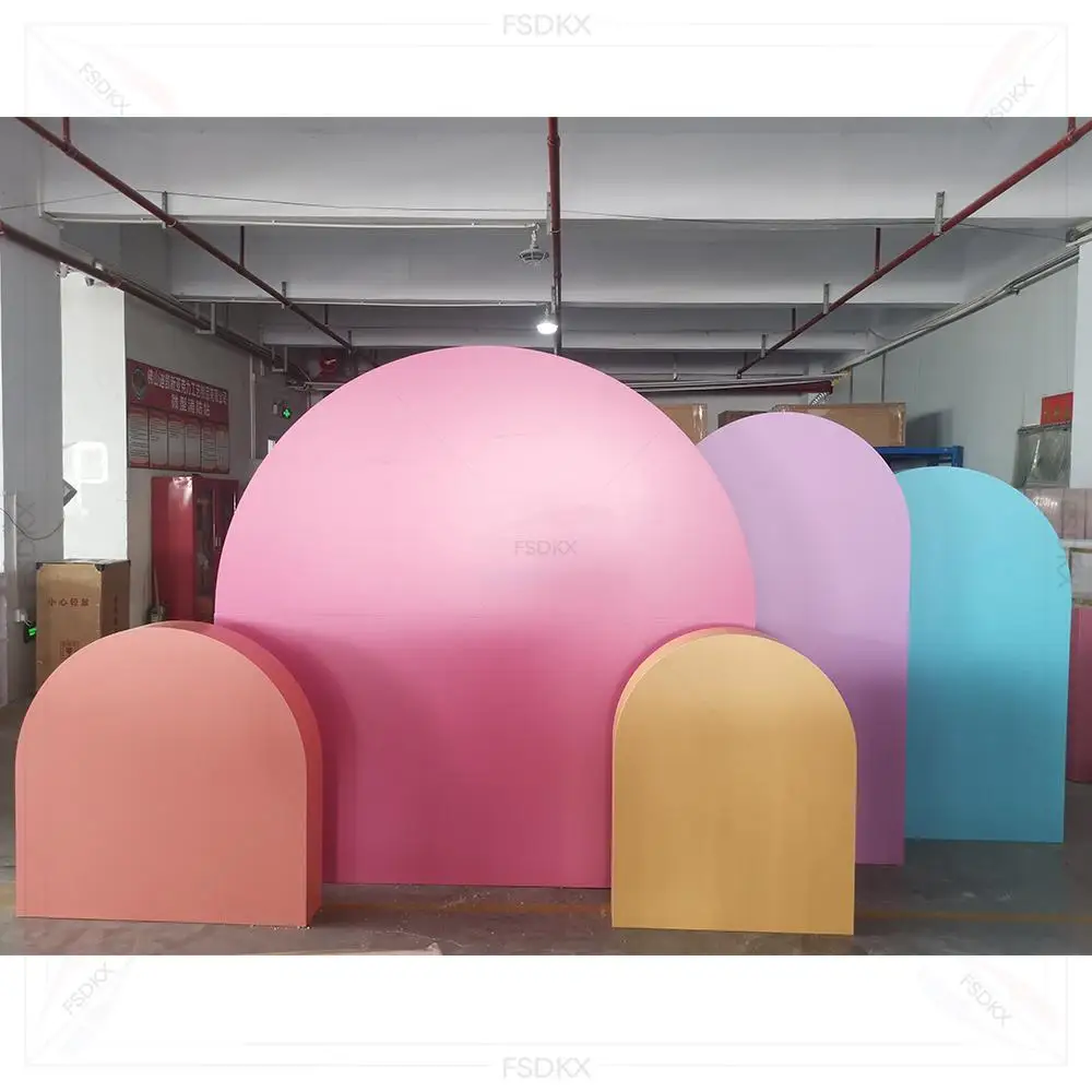 Fsdkx Pastel Colors… - image