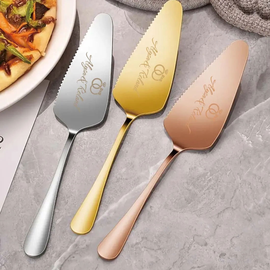 Thumbnail 2 - #4 Top 20 Cake Servers Worth Buying In 2026