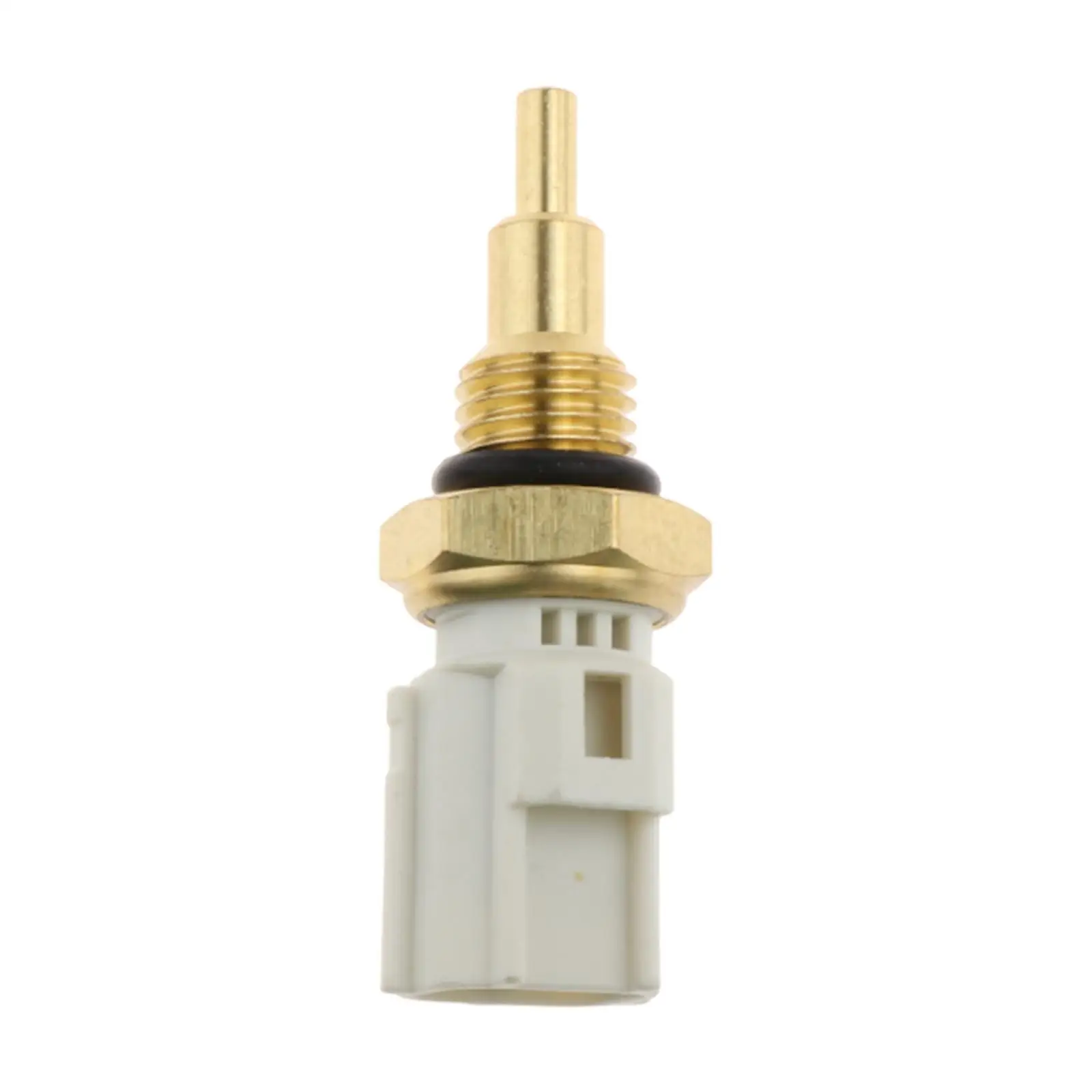 Picture 5: Engine Water Temperature Sensor Compact Thermosensor Coolant Durable Marine Accessory for Yamaha Motor Replacement