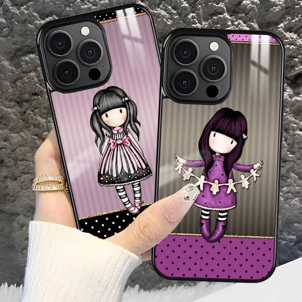 S-Santoro Gorjuss P…