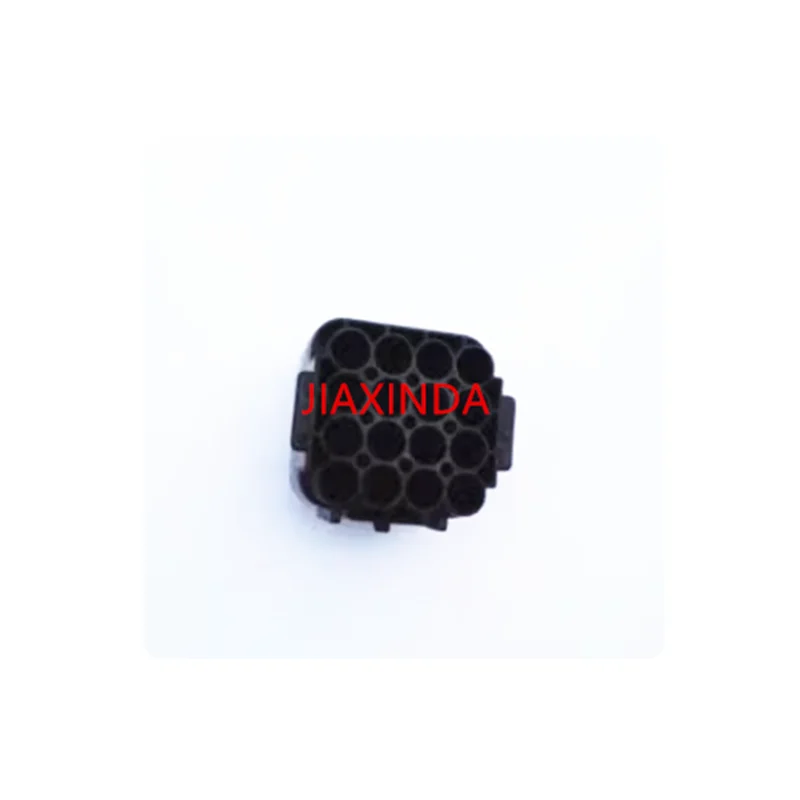 6185-0510 Car-specific protective cover connector terminal plastic housing