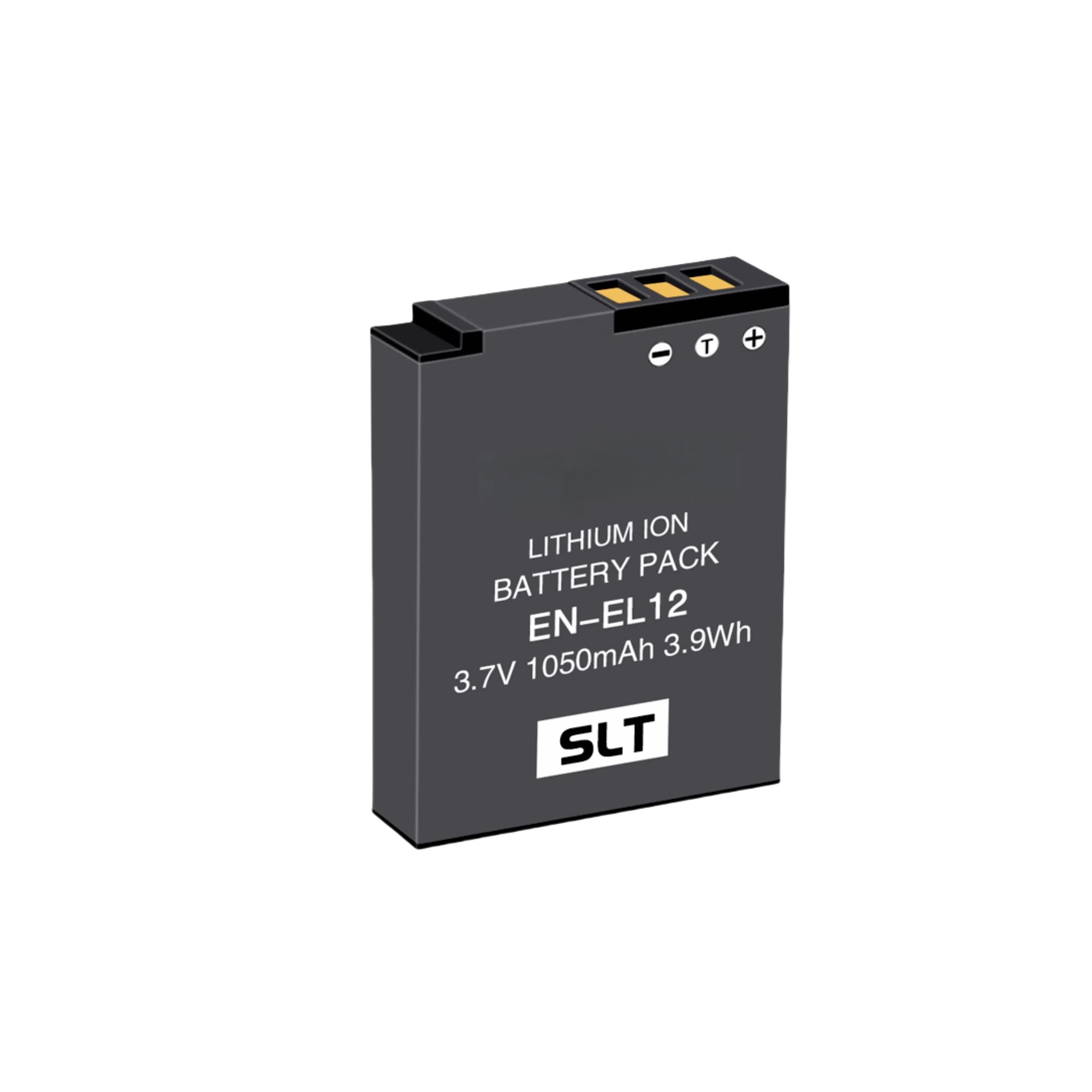 EN-EL12 P300 P310 S6300/S9200/S9500