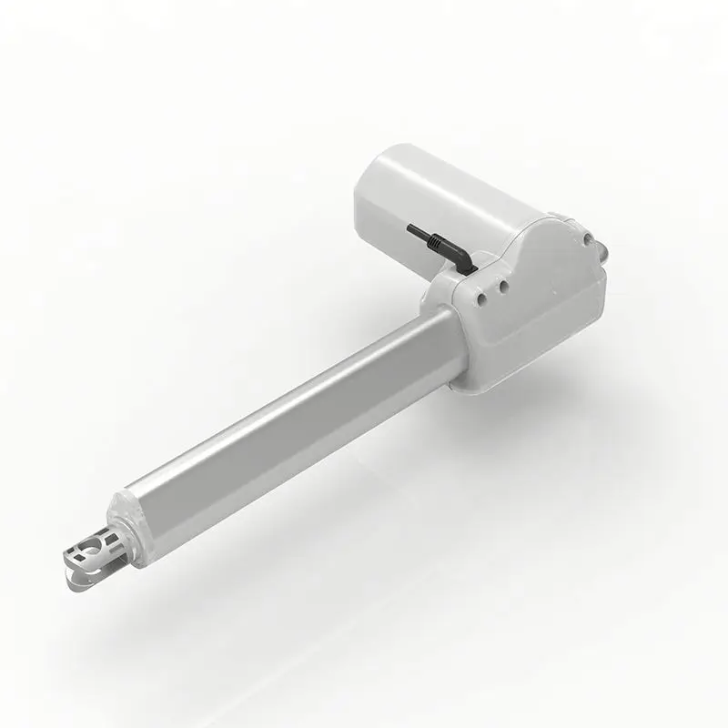 48V electric vehicle modification kit with point lock function, linear actuator, push-pull 6000N