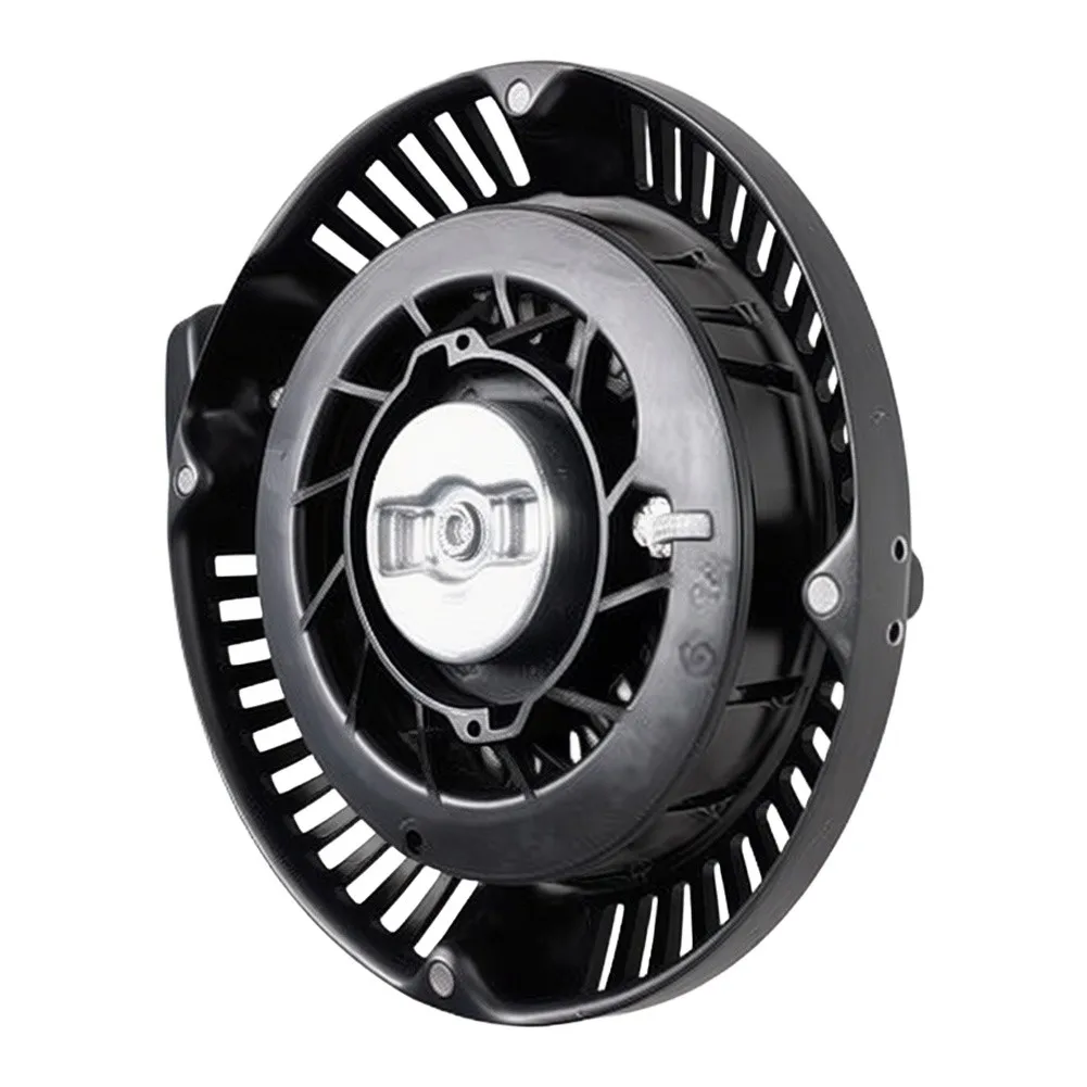 Recoil For Starter Assembly Designed to Fit For Black Max BM80525VNM and For 212cc Engine Based Pressure Washers