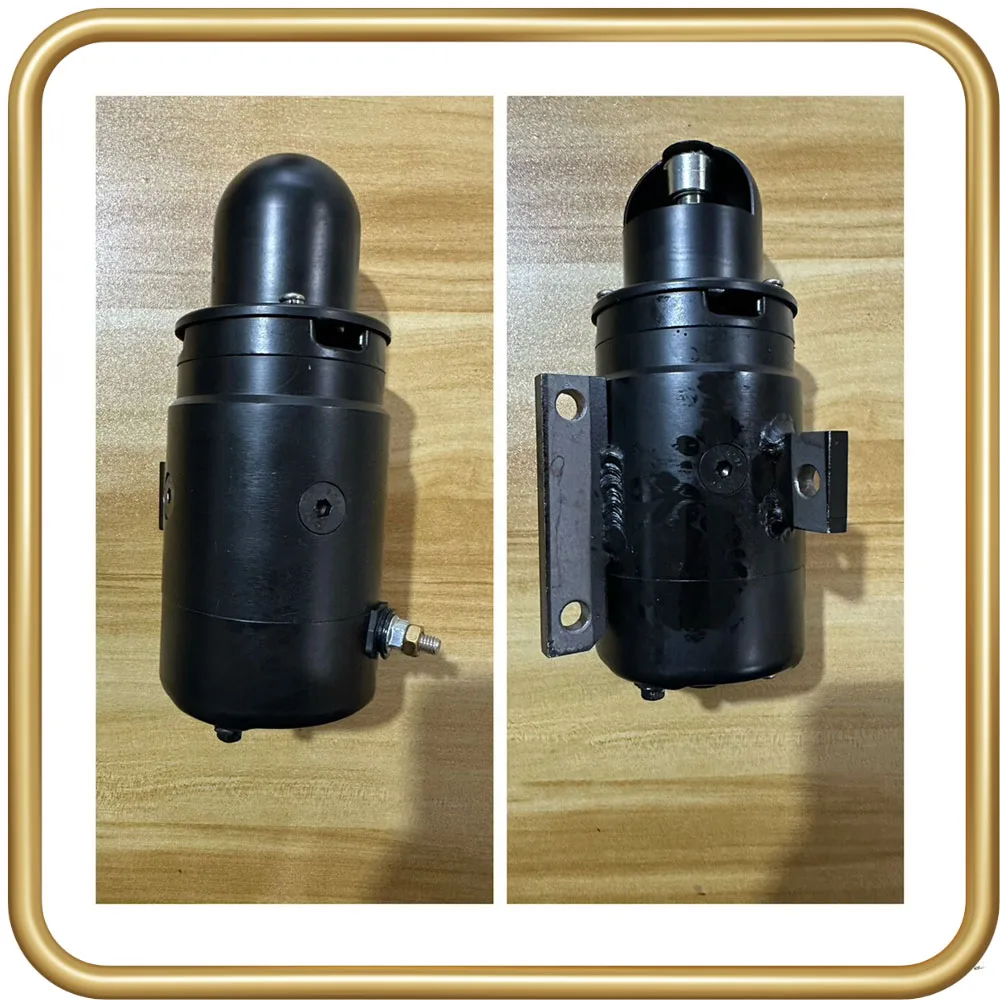 Outboard Motor Electric Motor Starter for Yamaha Hidea  Parsun 2 Stroke 85HP Motors
