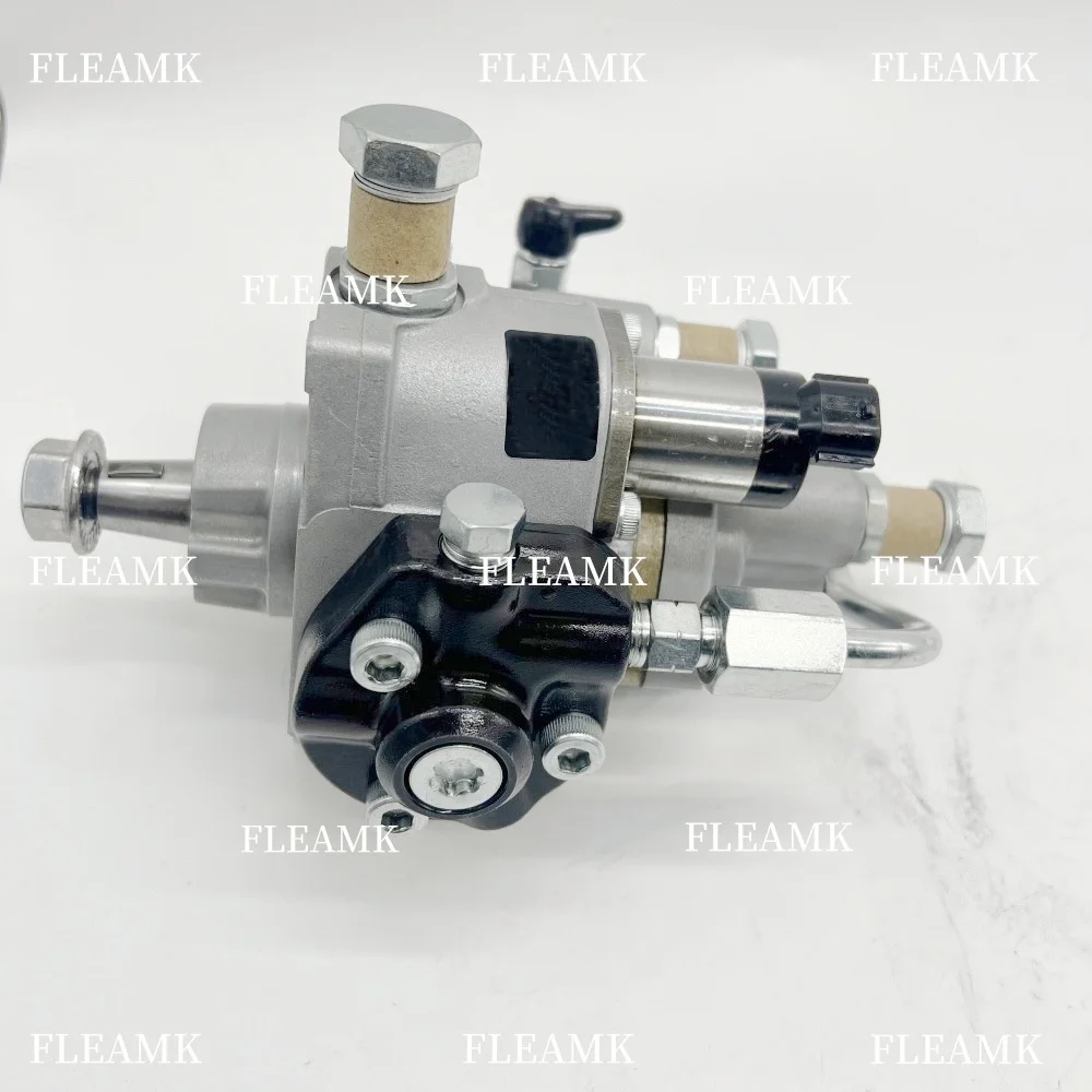 High Quality Diesel Common Rail Fuel Injection Pump 294000-1780 6275-71-1110