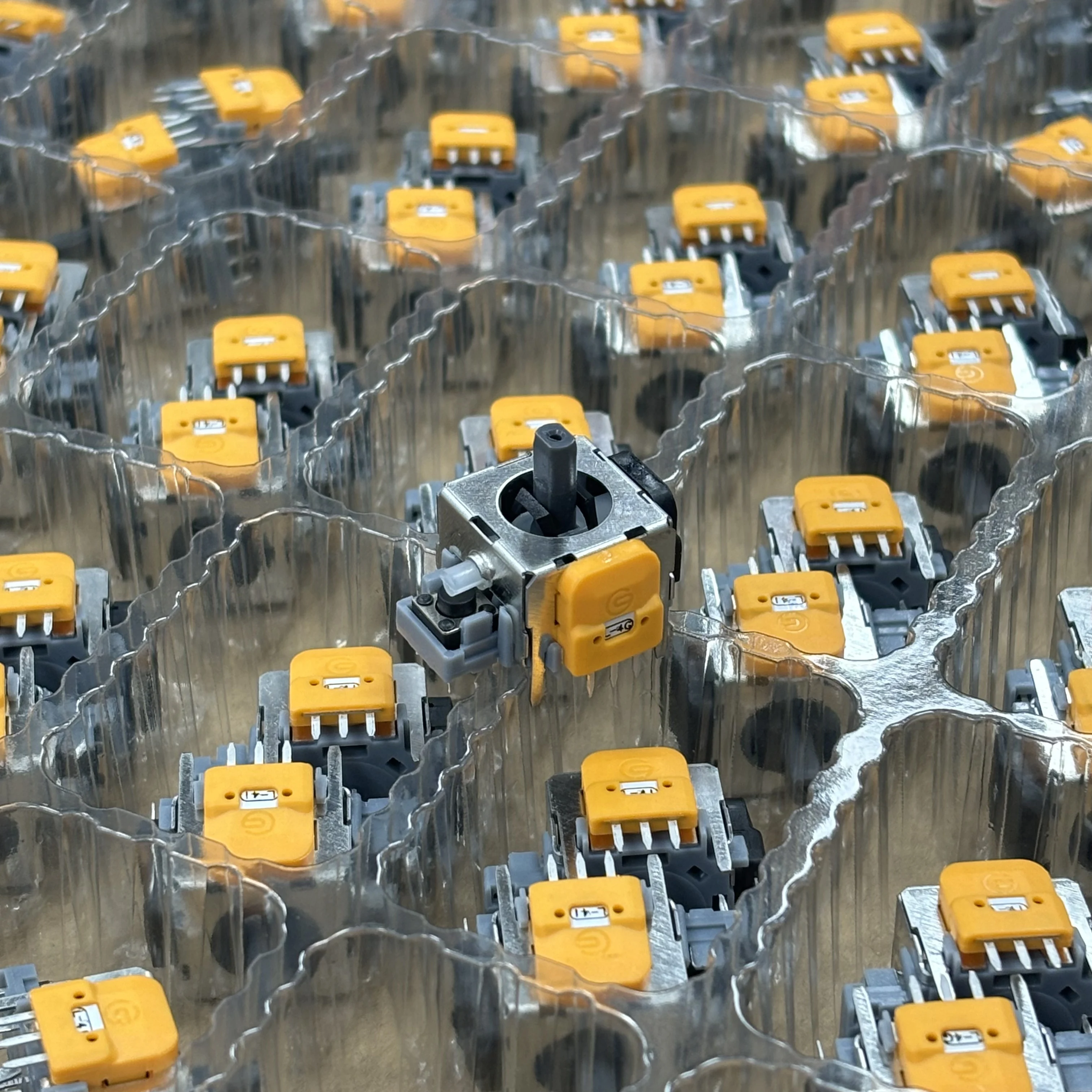 Replacement 3D Analog Stick Sensor Module For Xbox 360 Controller Hall Effect Joystick For 360 Game handle