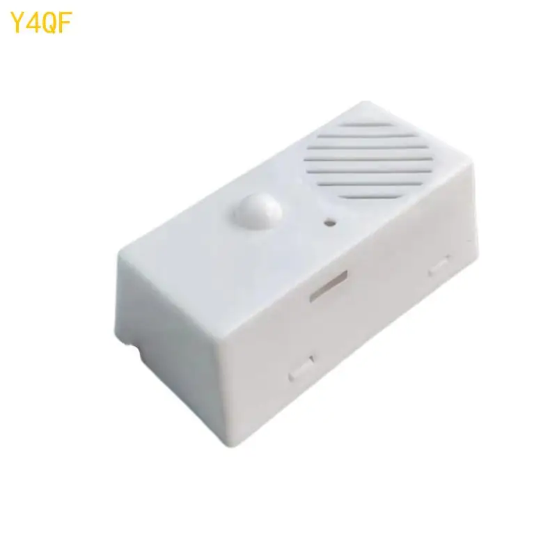 صندوق الموسيقى Y4QF مع ميزة التسجيل للحيوانات المحشوة فخم الهدية الخاصة