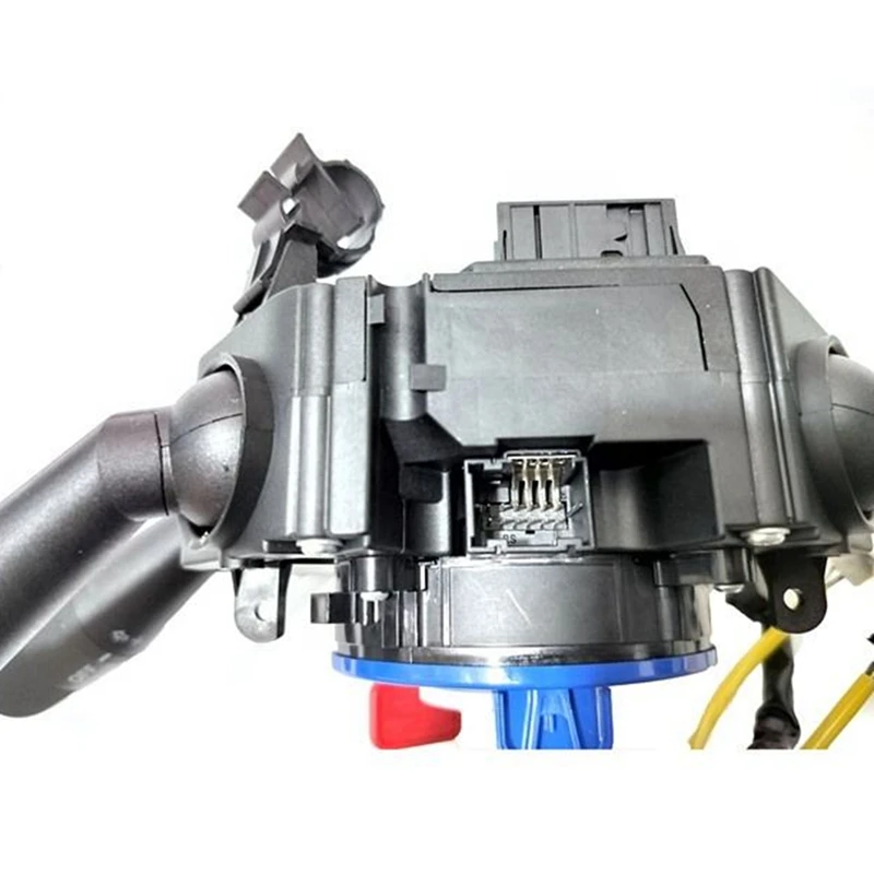 Mega SaleCar Combination Switch 735442320 for Fiat PUNTO 2003-2016 LHD