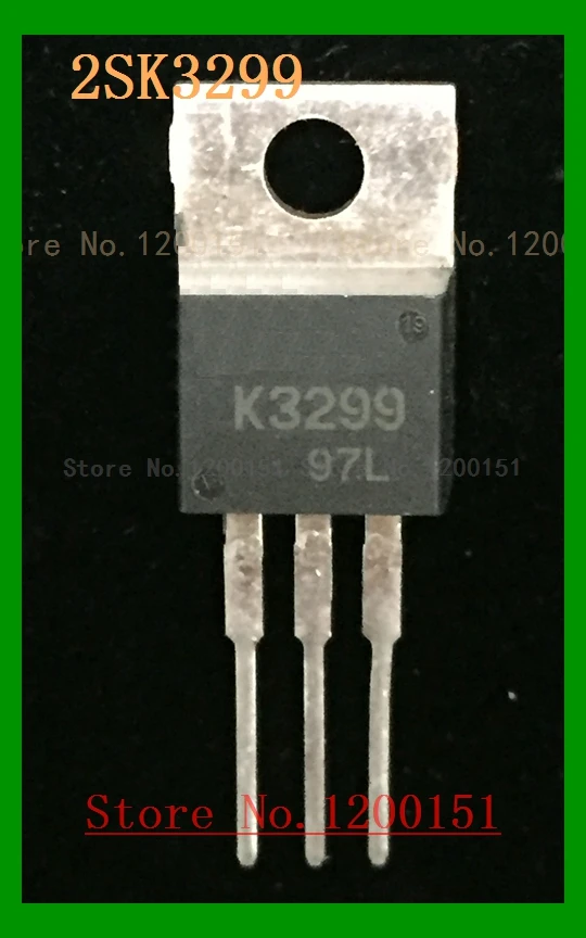 2SK3299 K3299 TO220