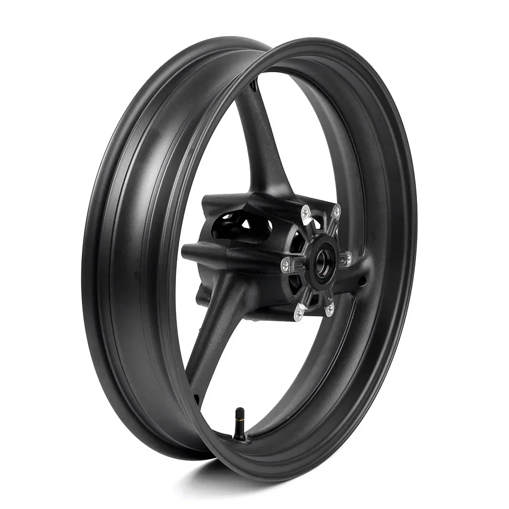 

Алюминиевый обод переднего колеса для Suzuki GSXR600 GSXR750 GSXR600 750 K11 2011 2012 2013 2014 2015 2016 2017 2018