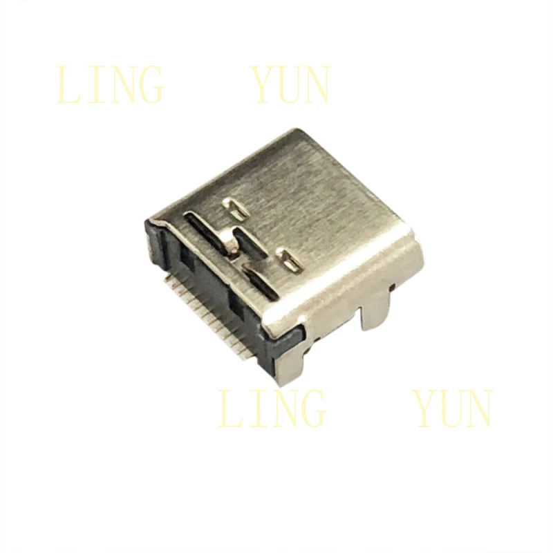 

Совершенно новый разъем для зарядки Type-C DC JACK для Dell Latitude 9410