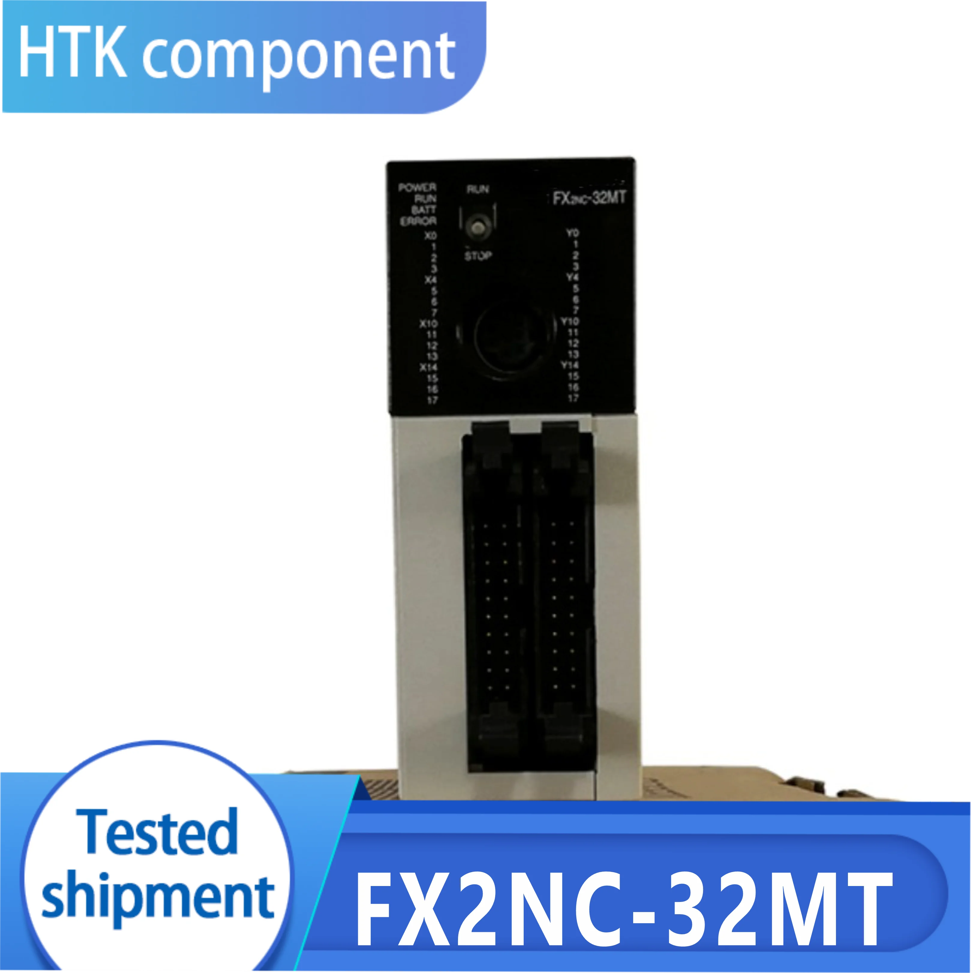 

Новый оригинальный PLC FX2NC-32MT