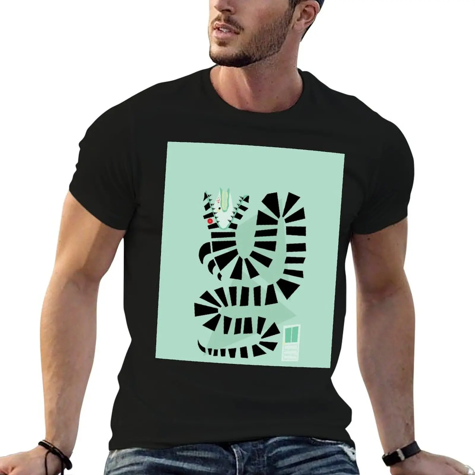 Sandworm T-Shirt Gym Wear Breathable Short Sleeve Tee