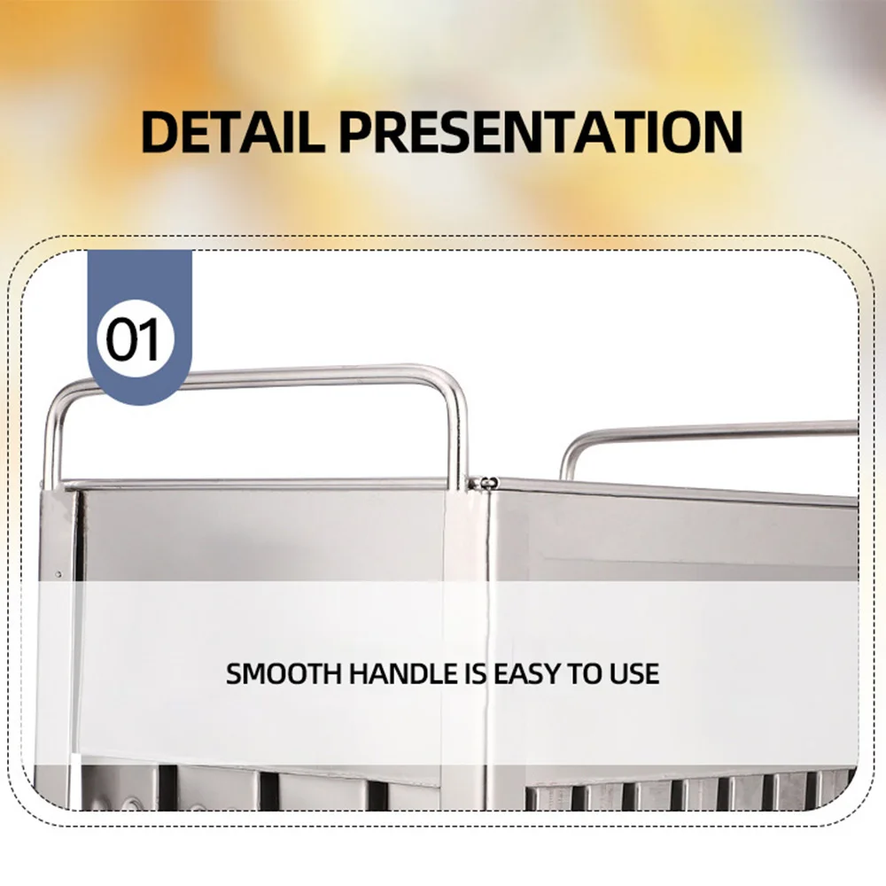 DIY Stainless Steel Popsicle Mould Ice Cream Mold Household Ice Lolly Mold Popsicle Machine A Glace
