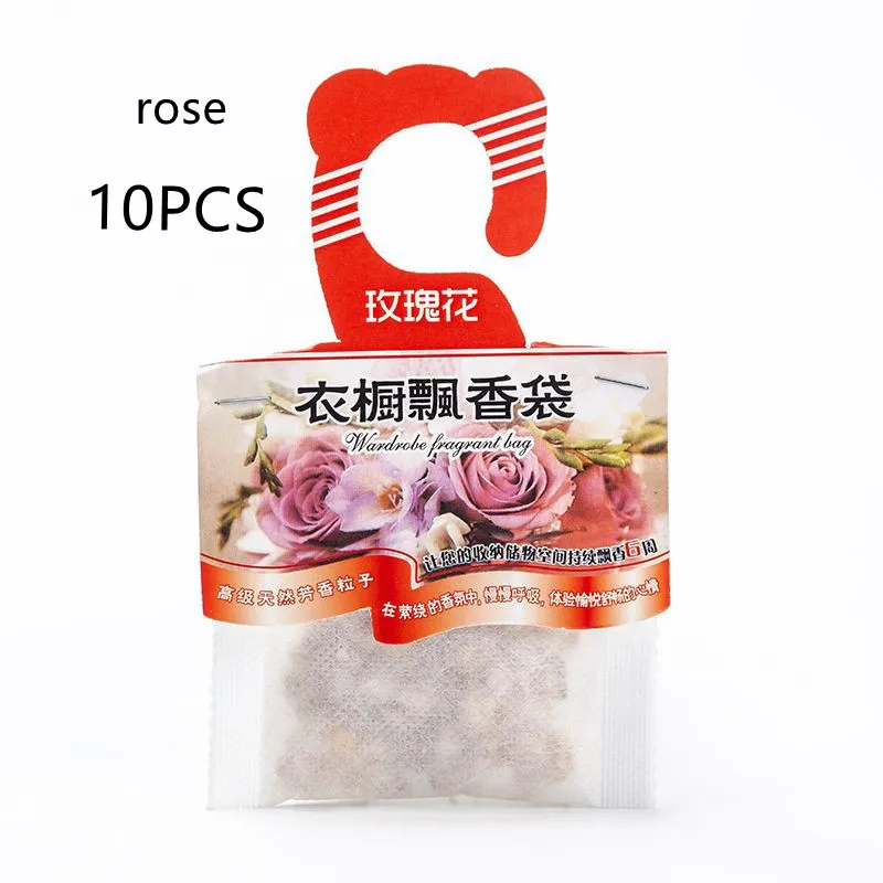 Variant: Rose 10PCS