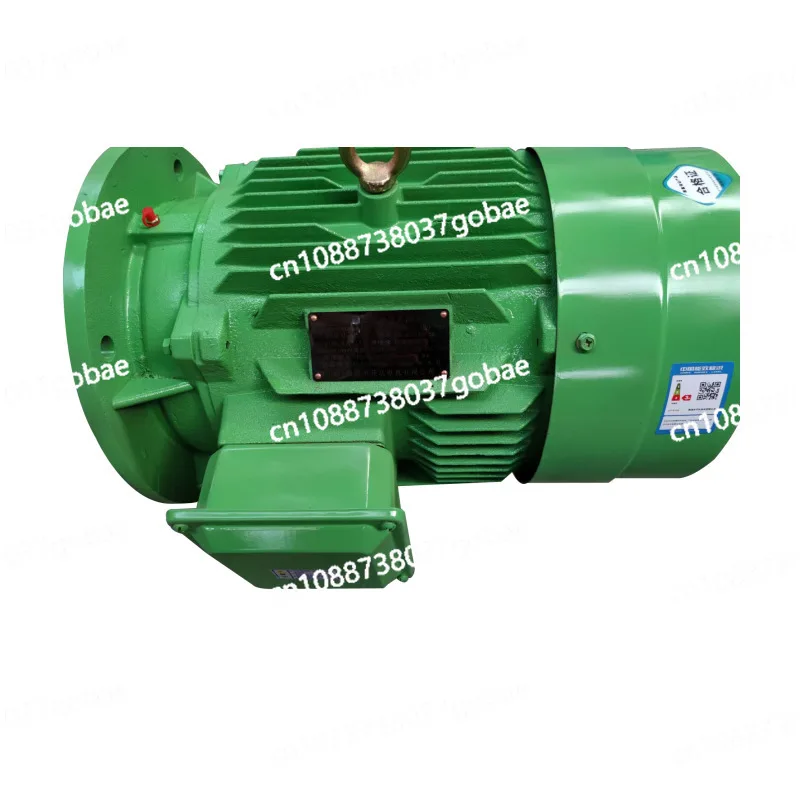 

Three-phase asynchronous motor 750kw high efficiency