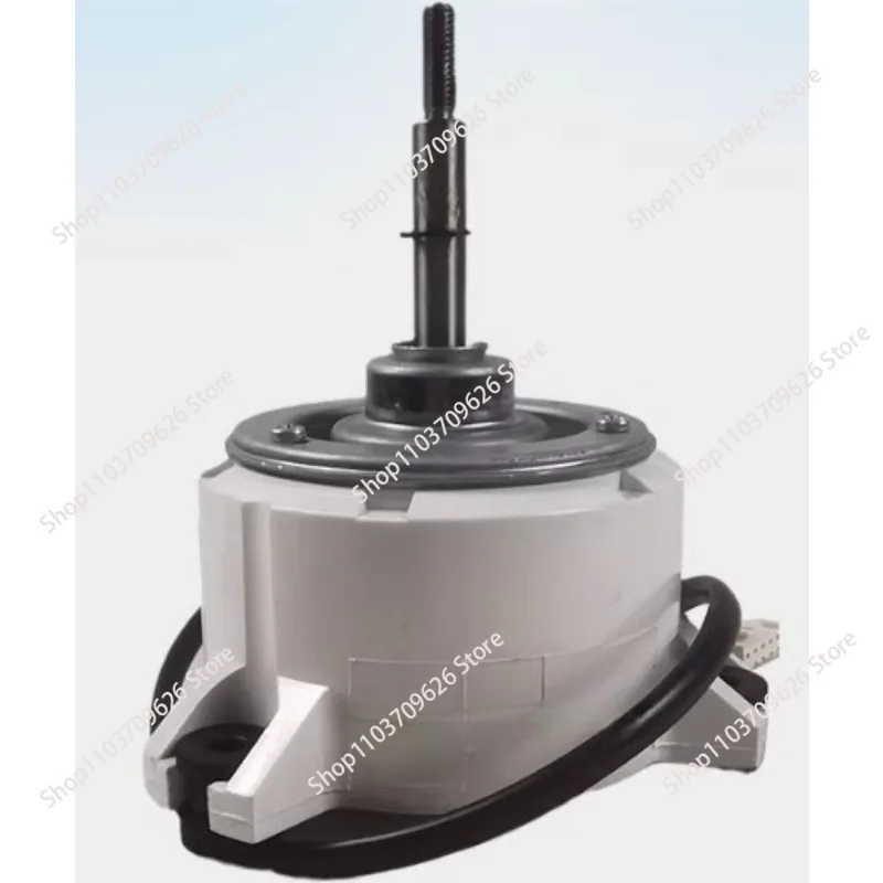 ZKFN-170-8-1 for Air Conditioning Motor DC Brushless Motor Indoor Fan Motor