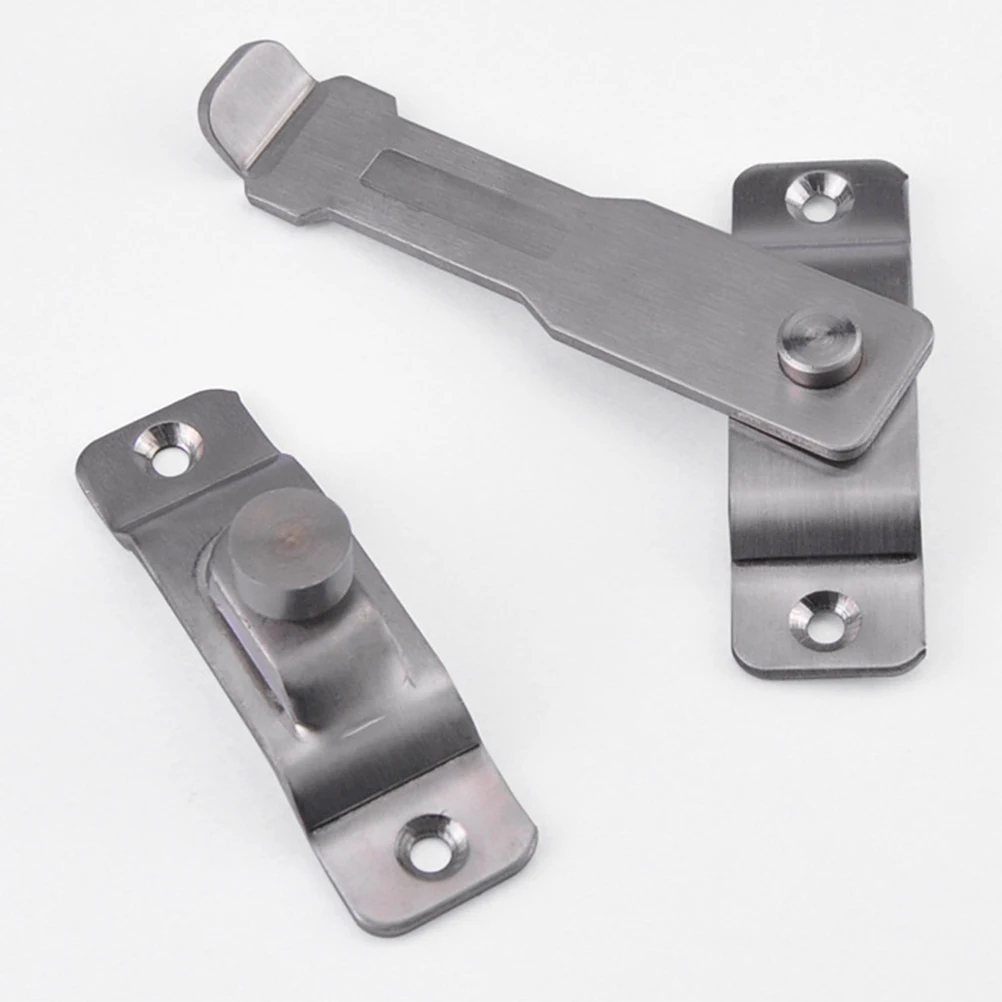 

door latch Door Latch Safety Door Lock Security Barrel Bolt