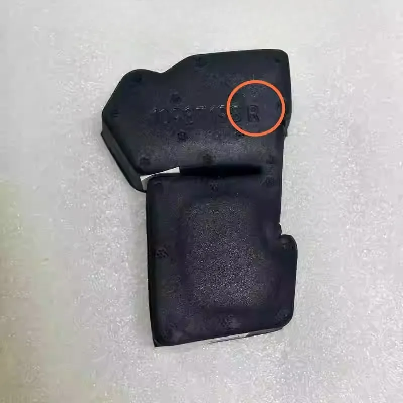 Air Conditioning Air Intake Grille Water Block Rain Collector Bracket Foam for Morris Garages for MG MULAN MG4EV