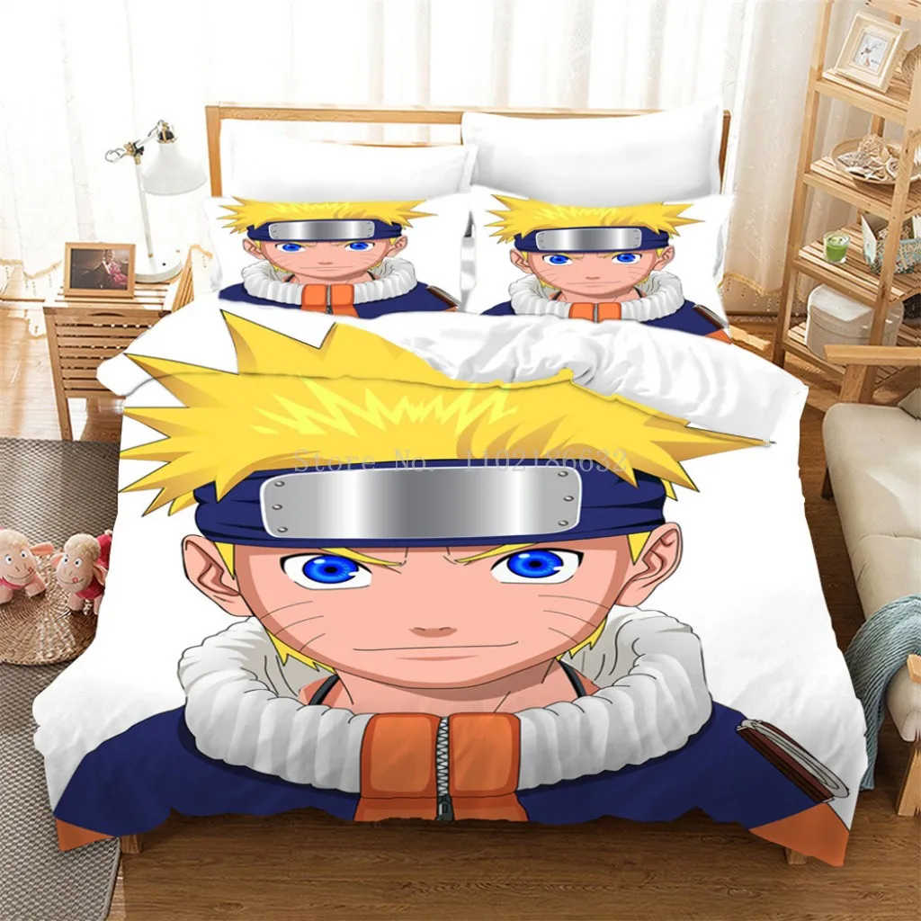NARUTO　９点セット NARUTO-ナルト- 疾風伝 Memorable Saga Special-うずまきナルト