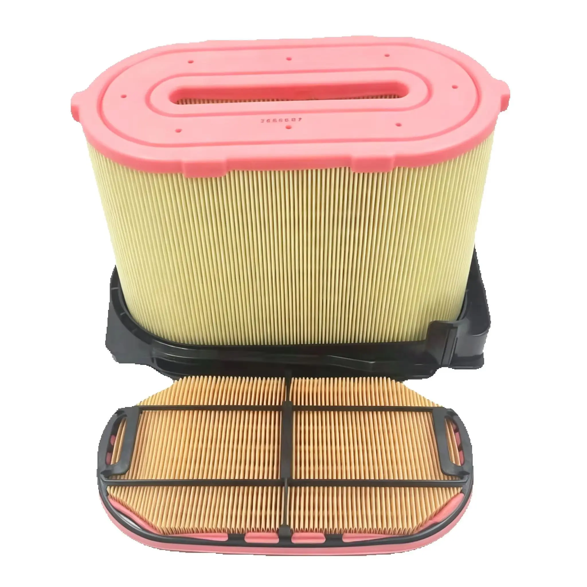 

Air Filter 346-6687 346-6688 528-0585 5280585 For CAT 315 Heavy Duty Truck Diesel Filter Air Clearer 3466687 3466688