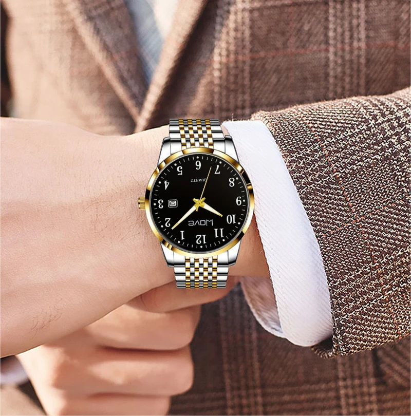 Мужские часы: легкие, роскошны – обзор и цена Luxury Watch Korea