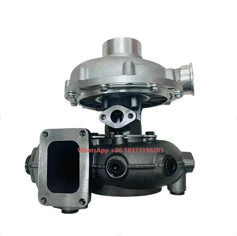 

Турбокомпрессор K365 3802080 53369886788 53369706788 866406 53369706788 5336-970-6788 5336 970 6788 для судового двигателя MAN D2842LZE