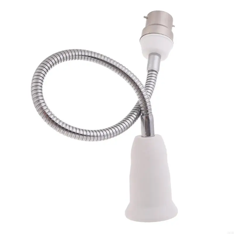 G6DD Универсальный от B22 -E27 BASE ADVENTED Light Bulb Topert Converter Adapter для Home Studio Kitchen
