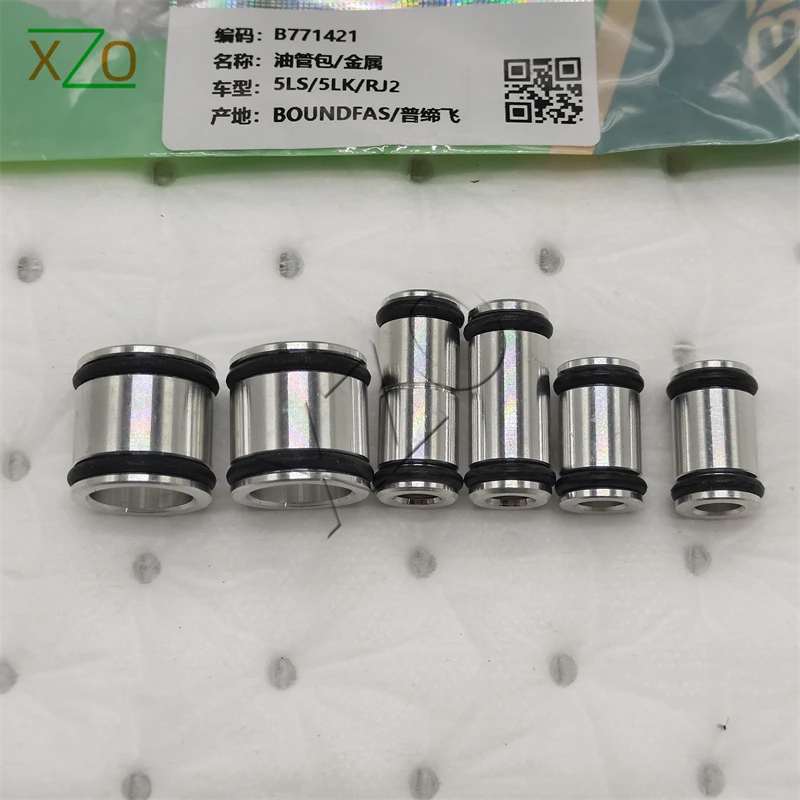

New 5LS 5LK RL2 oil pipe package