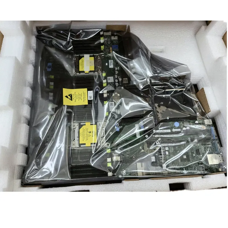 Материнская плата для сервера DELL PowerEdge R620 0KCKR5 PXXHP FCYWN 0D2D5F