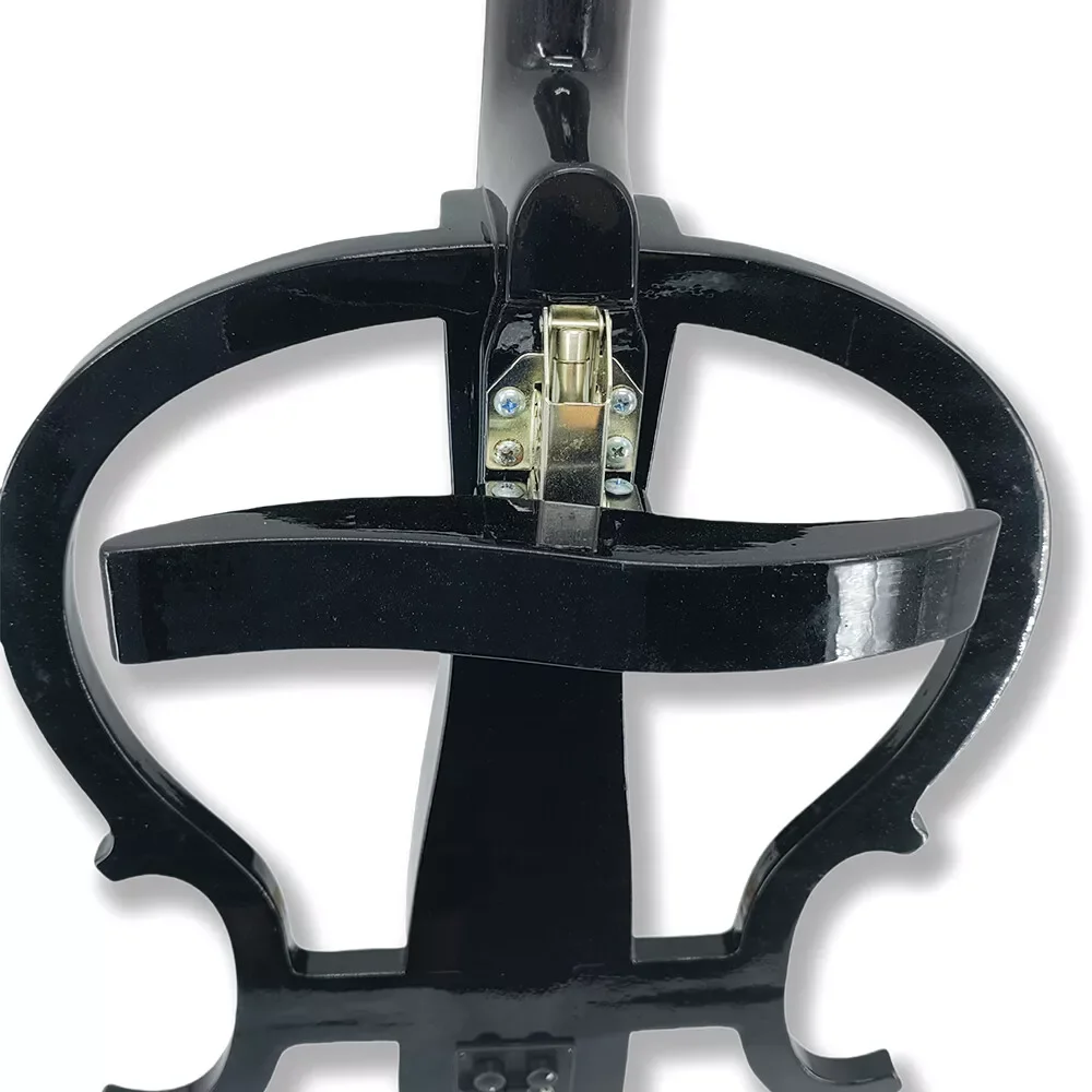 yinfente 4/4 Cello Purple Color Electric cello Metal Cello peg Ebony fittings 5  string  or  4 string can  choose