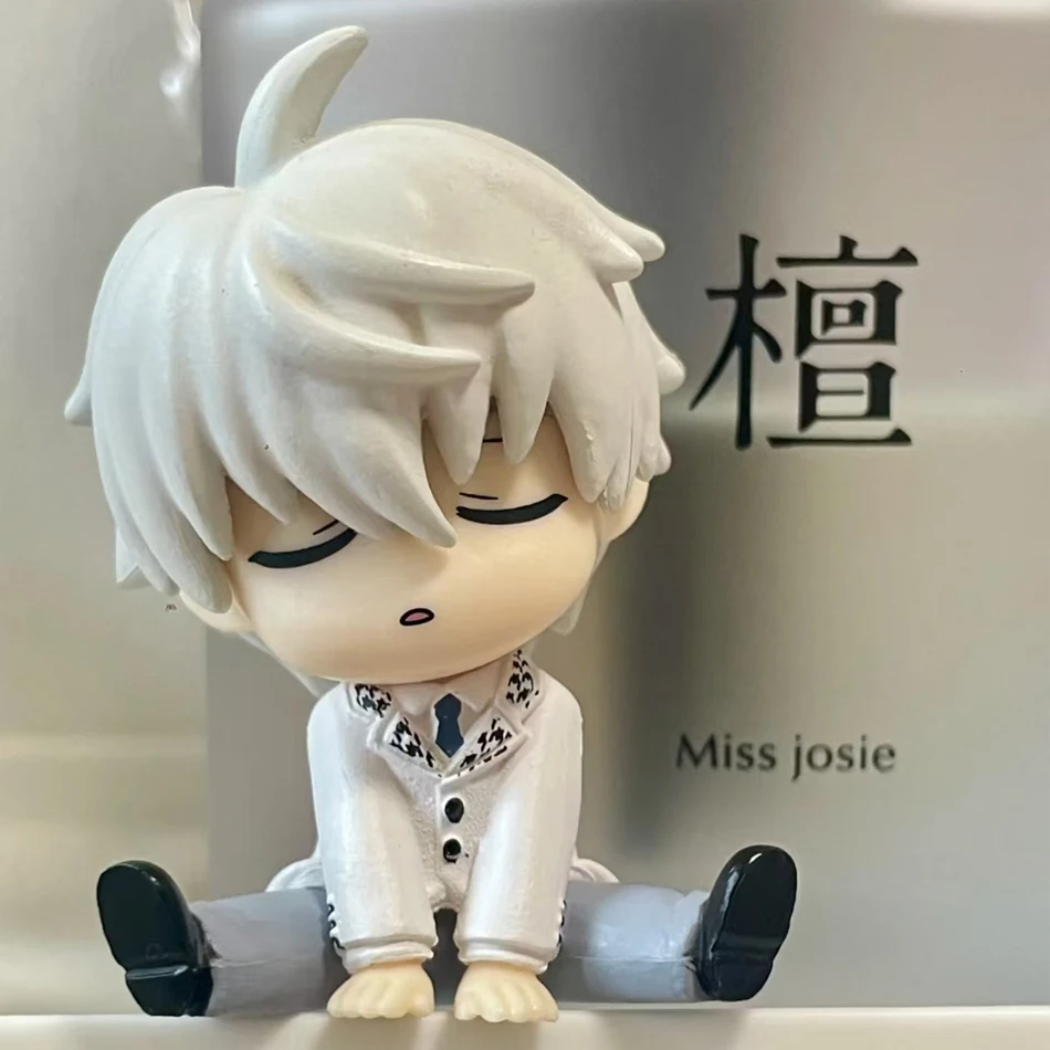 جديد الأزرق قفل gk أنيمي الشكل isagi yoichi bachira أفضل الكتف إلى الكتف النوم q-النسخة kawaii نموذج تمثال الصبي لعبة الحاضر #2